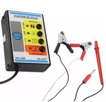 Injetor De Sinal E Simulador De Rotação Ids-1000 Planatc Injetor De Sinal E Simulador De Rotação Ids-1000 Planatc