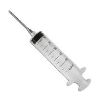 Injetor de Tempero Seringa Culinária para Frango 60ml Injetor de Tempero Seringa Culinária para Frango 60ml