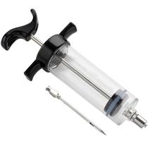 Injetor De Temperos 30 Ml Aço Inox - Mimo Style