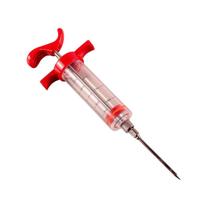 Injetor De Temperos Premium Churrasqueiro Recanto Da Brasa