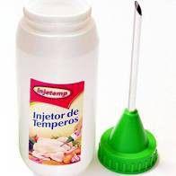 Injetor de temperos regador de suculentas Injetor de temperos regador de suculentas