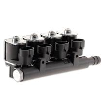 Injetor Ig5 Rampa Flauta Bico Rail 4cc Gnv
