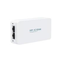 Injetor Ip-com Pse30g-at Poe 802.3at Gigabit Injetor Ip-com Pse30g-at Poe 802.3at Gigabit