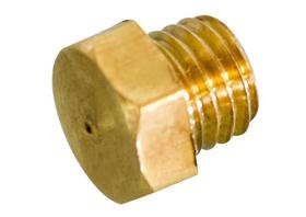 Injetor lat sext 5/16 x 8mm r. 1/4unf tipo chapeu f. 0,60