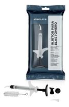 Injetor Plástico De Elastômero Maquira