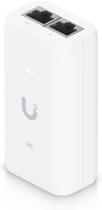 Injetor Poe 24v 12w 0,5a Ubiquiti Fonte Giga Ethernet Ultra