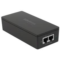 Injetor poe 802.3af/at gigabit ethernet- poe 200 at
