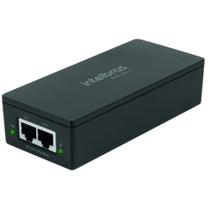 Injetor Poe 802.3af/at Gigabit Poe 200 At Ethernet Intelbras Injetor Poe 802.3af/at Gigabit Poe 200 At Ethernet Intelbras