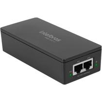 Injetor Poe 802.3AF Gigabit Intelbras Poe 200AT 4710010 Injetor Poe 802.3AF Gigabit Intelbras Poe 200AT 4710010
