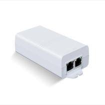 Injetor PoE+ AGILEPOELINK Gigabit 30W IEEE802.3at/AF 328 pés