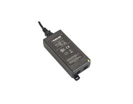 Injetor Poe Black Box 10/100/1000 Lpj000a-f-r2 Gigabit Injetor Poe Black Box 10/100/1000 Lpj000a-f-r2 Gigabit
