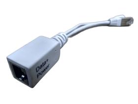 Injetor PoE Fast Blindado