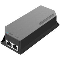 Injetor PoE Grandstream GS-POE30W-MG 30W Alimentação PoE Redes 2.5 Gigabit Injetor PoE Grandstream GS-POE30W-MG 30W Alimentação PoE Redes 2.5 Gigabit