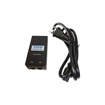 Injetor Poe Passivo Twg Tw-4855 Poe Bivolt 24w 48v 0,5a 127/220v