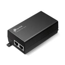 Injetor PoE TP-Link TL-POE160S Gigabit Fonte Máx 30W