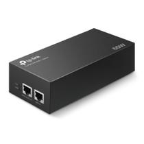 Injetor Poe++ TP-LINK TL-POE170S Cabo RJ45 Injetor Poe++ TP-LINK TL-POE170S Cabo RJ45