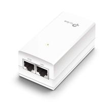 Injetor PoE TP-Link TL-PoE2412g 24V DC PoE passivo