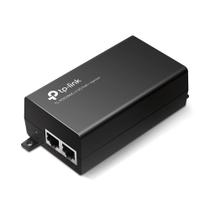 Injetor PoE+ TP-Link TL-PoE260s - 802.3at/af, 2,5G, 30W, UL