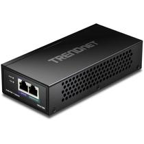 Injetor PoE++ TRENDnet TPE-219GI 2,5 G 90 W PoE++ 30 W PoE+ Preto