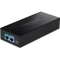 Injetor PoE++ TRENDnet TPE-319GI 10G, 15,4 W, 30 W, 90 W
