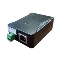Injetor PoE Tycon Systems POE-INJ-1000-WT de alta potência de 4 pares Injetor PoE Tycon Systems POE-INJ-1000-WT de alta potência de 4 pares
