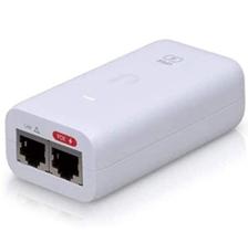 Injetor PoE Ubiquiti Networks U-PoE-AF 802.3af suportado