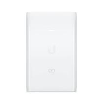 Injetor PoE Ubiquiti U-PoE-AT 30W 802.3AT para U6 AP U6-LR Injetor PoE Ubiquiti U-PoE-AT 30W 802.3AT para U6 AP U6-LR