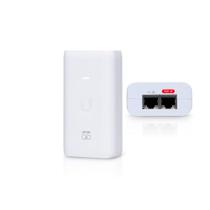 Injetor POE UBNT Systems U-PoE-AF 5 unidades 802.3af suportadas
