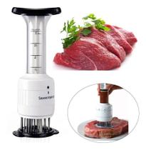 Injetor Temperos 90 Ml Creme Carne Bolo Doce Seringa 90ml