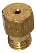 Injetor Tipo D 0,96 Gn Para Fogão Electrolux - 62810084 Injetor Tipo D 0,96 Gn Para Fogão Electrolux - 62810084