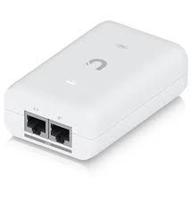 Injetor Ubiquiti PoE Plus 30W Bivolt, UACC POE PLUS 2.5G BR