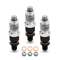 Injetores de combustível RANSOTO 16032-53900 Compatíveis Kubota D1105