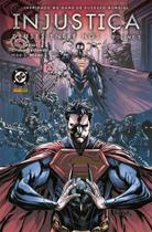Injustiça: Deuses Entre Nós Vol. 3 Injustiça: Deuses Entre Nós Vol. 3