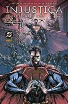 Injustiça: Deuses entre Nós Vol. 3