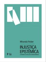 Injustiça epistêmica