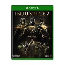 Injustice 2 (Legendary Edition) - One