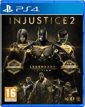 Injustice 2: Legendary Edition - Warner Bros