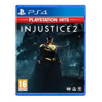 Injustice 2 para PS4 NetherRealm Studios