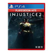 Injustice 2 - PS4 Hits