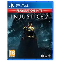 Injustice 2 ps4 ps hits - EA Games