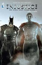 Injustice: Gods Among Us - Vol. 02 Sortido
