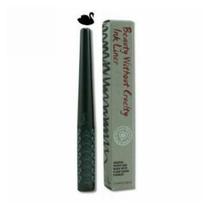 Ink Eye Liner Preto 0.125 Oz por Beleza Sem Crueldade