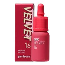 Ink velvet peripera 16 Ink velvet peripera 16