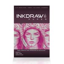 Inkdraw paper kit 3 unidades