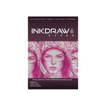 Inkdraw Paper Tatoo Papel P/ Transferir Tatuagem A4 50Fls Inkdraw Paper Tatoo Papel P/ Transferir Tatuagem A4 50Fls