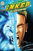 Inked - vol. 1 - MYTHOS EDITORA