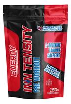 Inn Tensity Pre-Workout Innovative Nutrients - 150g Sabor:Maçã Verde