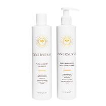 INNERSENSE Pure Harmony Shampoo e Condicionador 295ml INNERSENSE Pure Harmony Shampoo e Condicionador 295ml