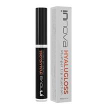Innova Hyalugloss Gloss Volumizador labial Eccos 3,5g