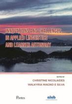 Innovations and challenges in applied linguistics and learner autonomy - PONTES EDITORES